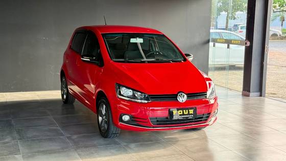 VOLKSWAGEN FOX 1.6 MSI TOTAL FLEX CONNECT 4P MANUAL VOLKSWAGEN FOX 1.6 MSI TOTAL FLEX CONNECT 4P MANUAL